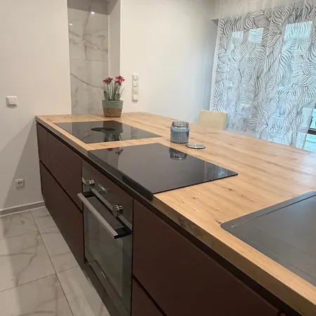 شقة Romantiksuite *