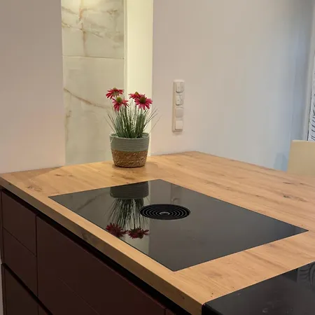 Romantiksuite شقة