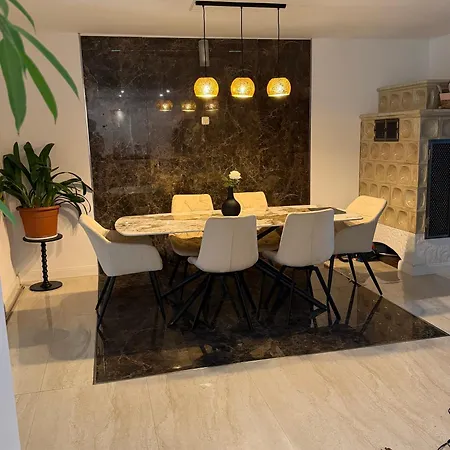 Romantiksuite Ойскирхен