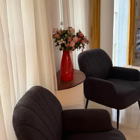 شقة Romantiksuite *