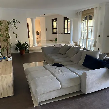شقة Romantiksuite