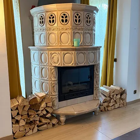 Romantiksuite شقة *