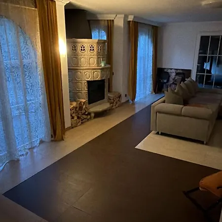 Romantiksuite شقة *
