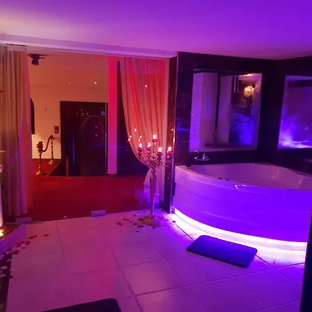 Romantiksuite * بالسور