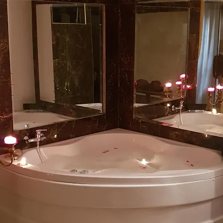 Romantiksuite
