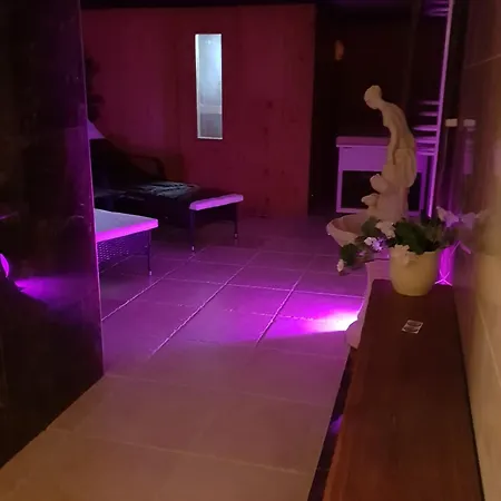 Апартаменты Romantiksuite Ойскирхен