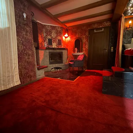 شقة Romantiksuite
