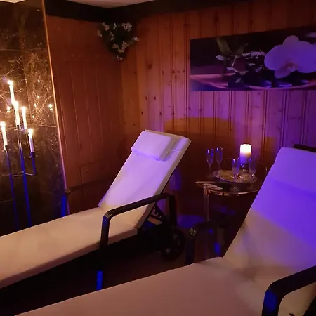 Апартаменты Romantiksuite Ойскирхен