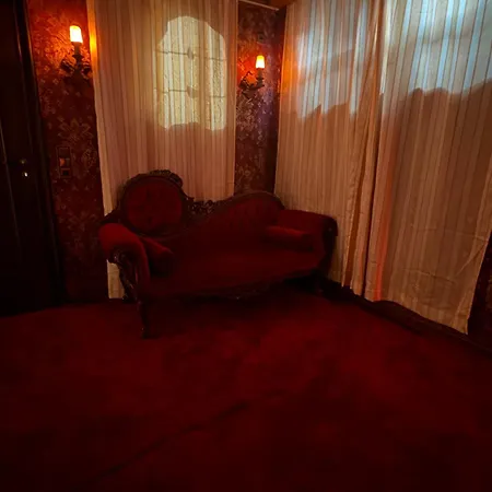 Romantiksuite Апартаменты