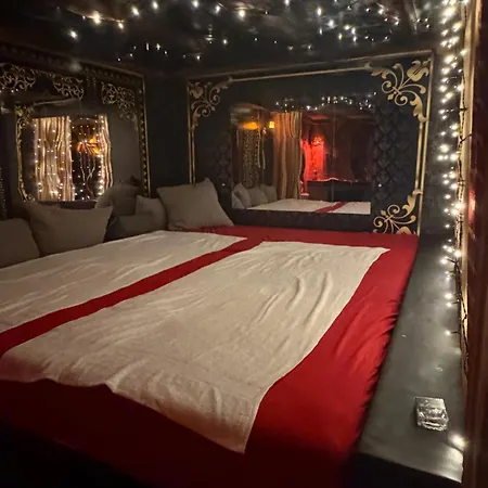 Romantiksuite