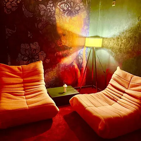 Romantiksuite