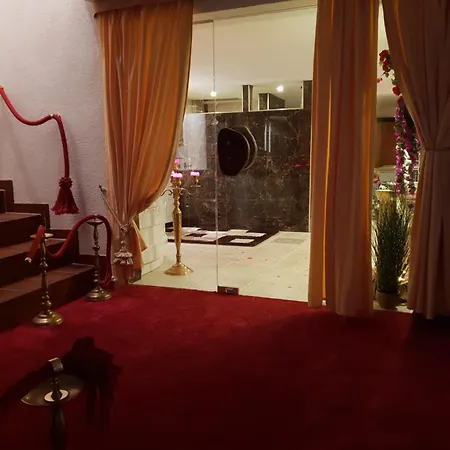 Romantiksuite Ойскирхен