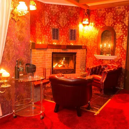 Romantiksuite