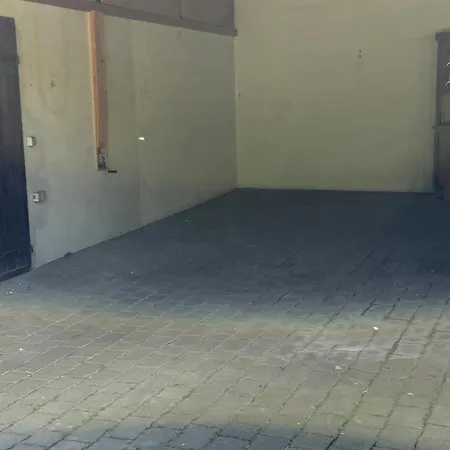 شقة Romantiksuite بالسور